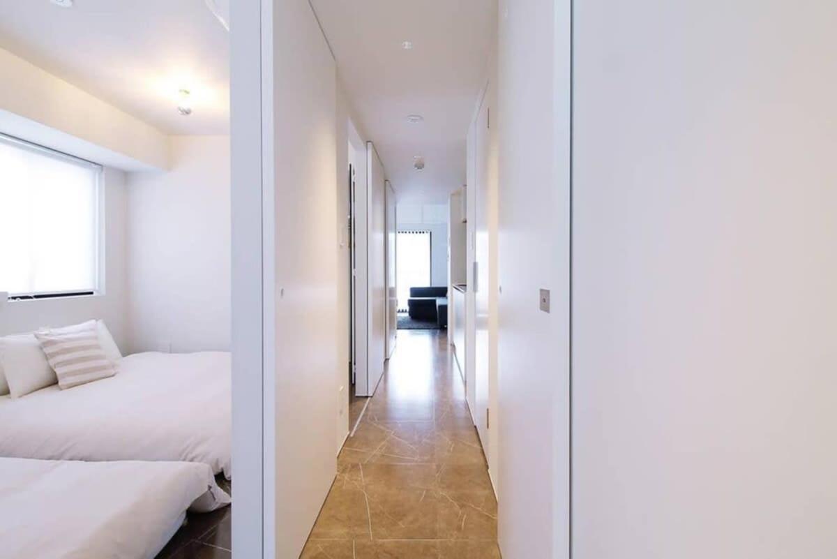 Bhotel Komachi - City Retreat With Breakfast Hiroshima Bagian luar foto