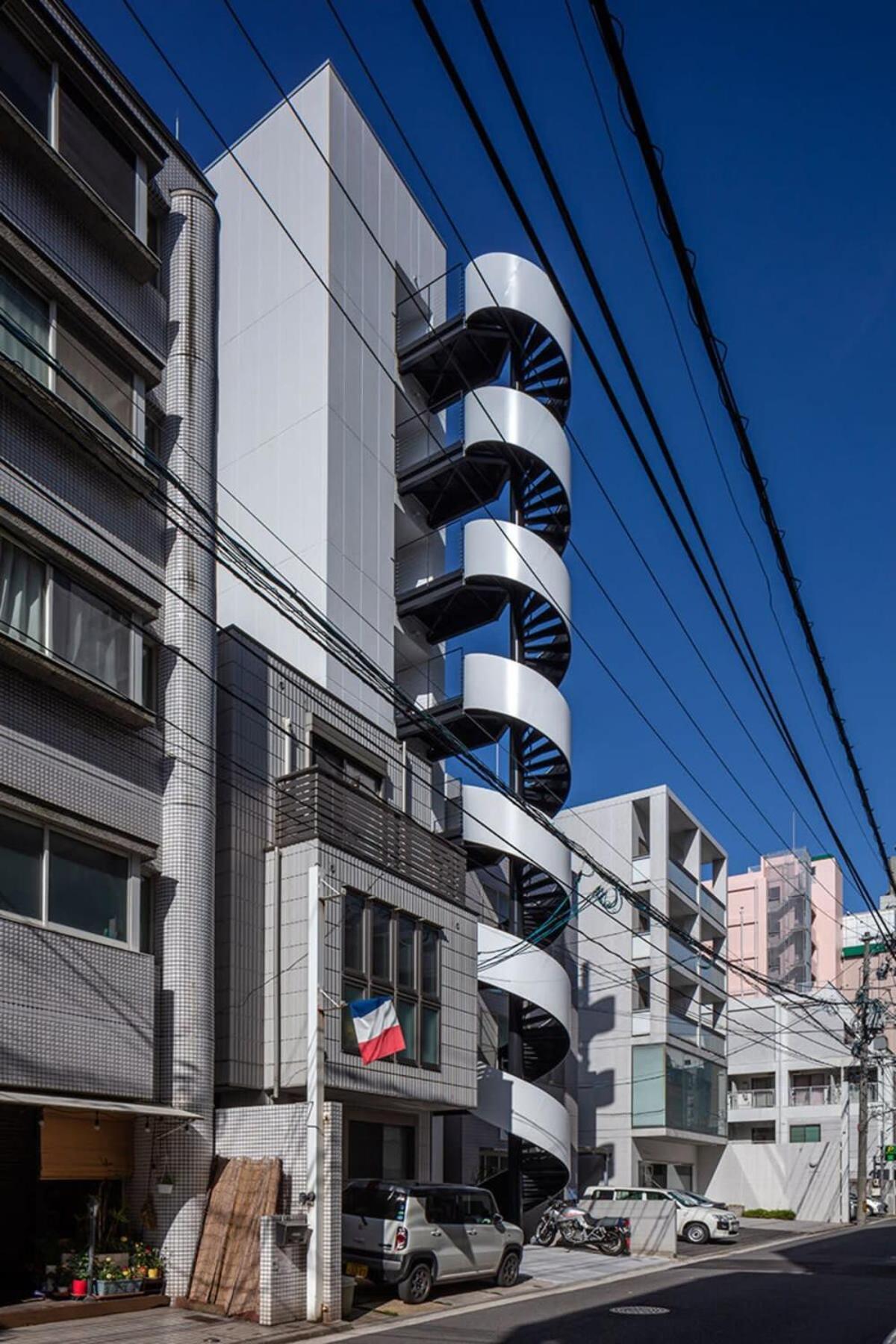 Bhotel Komachi - City Retreat With Breakfast Hiroshima Bagian luar foto