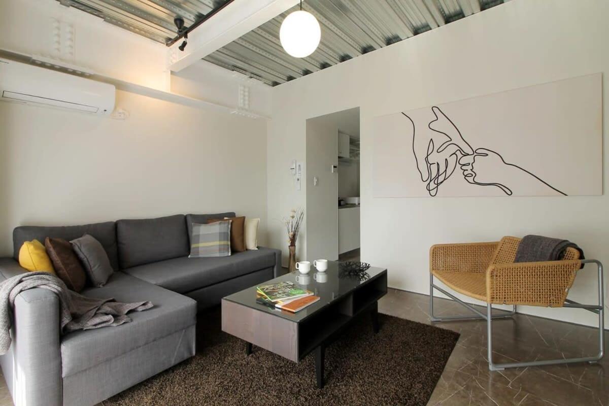 Bhotel Komachi - City Retreat With Breakfast Hiroshima Bagian luar foto
