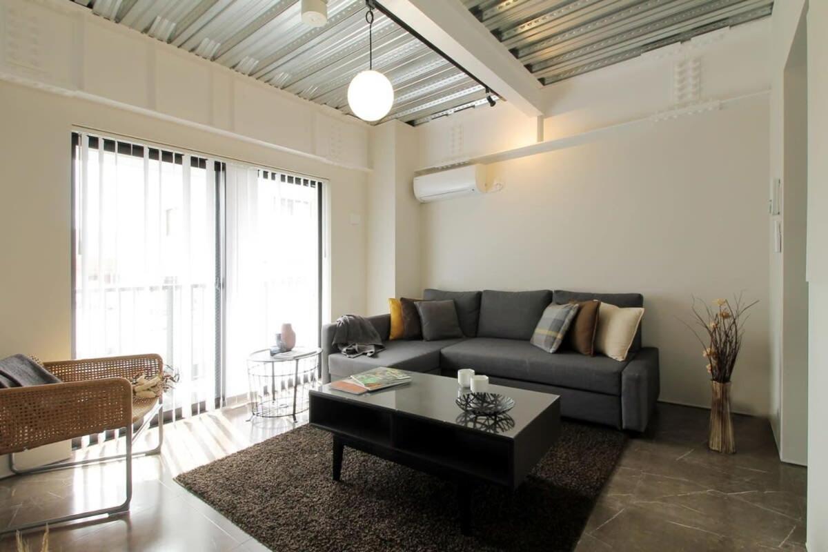 Bhotel Komachi - City Retreat With Breakfast Hiroshima Bagian luar foto